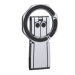 Double-Magsafe + Zinc Alloy