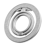 Double-Magsafe + Zinc Alloy