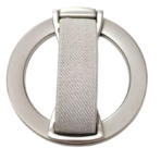 Single-sided Magsafe + Zinc Alloy
