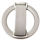 Single-sided Magsafe + Zinc Alloy