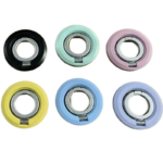 Double-Magsafe + Zinc Alloy