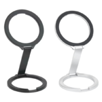Double-Magsafe + Zinc Alloy
