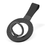 Double-Magsafe + Zinc Alloy + Silicone