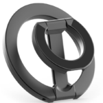 Double-Magsafe + Zinc Alloy